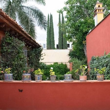 Villa Mexicana San Miguel de Allende Exterior photo